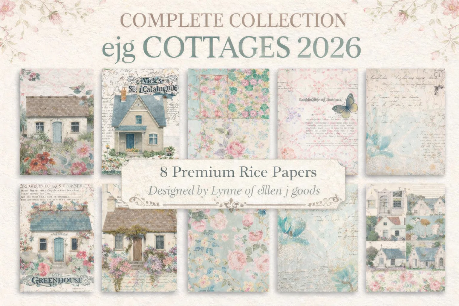 Timeless Vintage for Modern Living
